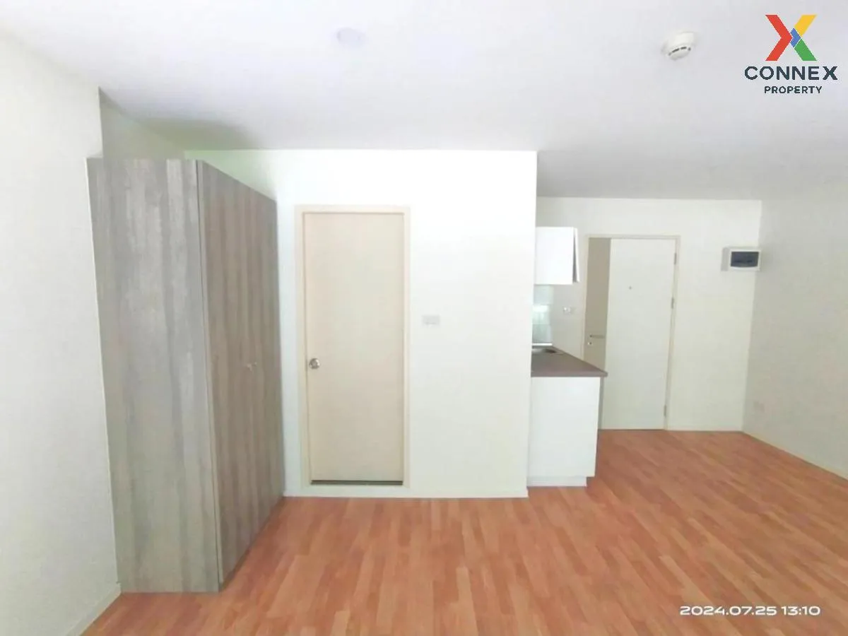 ขายคอนโด  ลุมพินี วิลล์ พระนั่งเกล้า - ริเวอร์วิว MRT-ไทรม้า ไทรม ขายคอนโด  ลุมพินี วิลล์ พระนั่งเกล้า - ริเวอร์วิว MRT-ไทรม้า ไทรม 4