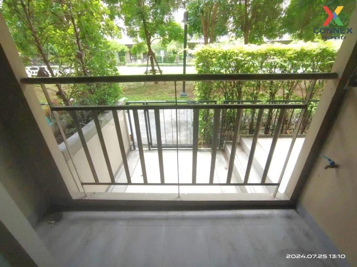 ขายคอนโด  ลุมพินี วิลล์ พระนั่งเกล้า - ริเวอร์วิว MRT-ไทรม้า ไทรม ขายคอนโด  ลุมพินี วิลล์ พระนั่งเกล้า - ริเวอร์วิว MRT-ไทรม้า ไทรม