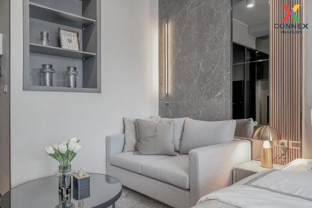 เช่าคอนโด  ไอดีโอ สุขุมวิท - พระราม 4 BTS-พระโขนง พระโขนง เขต คลอ 1