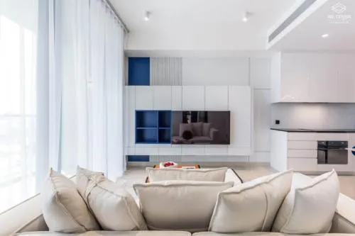 For Rent Condo , Tait Sathorn 12 , BTS-Saint Louis , Silom , Bang Rak , Bangkok , CX-111697