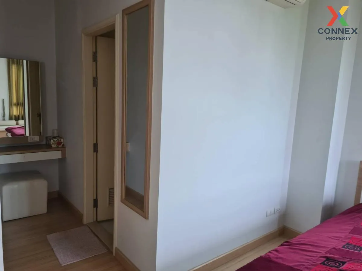 ขายคอนโด  เซ็นทริค ซีน รัชวิภา MRT-วงศ์สว่าง บางซื่อ เขต บางซื่อ  3