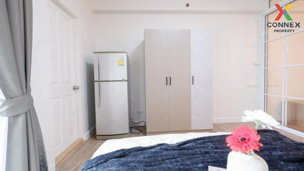 For Sale Condo , Supalai Park Srinakarin , MRT-Si U Dom , Nong Bo