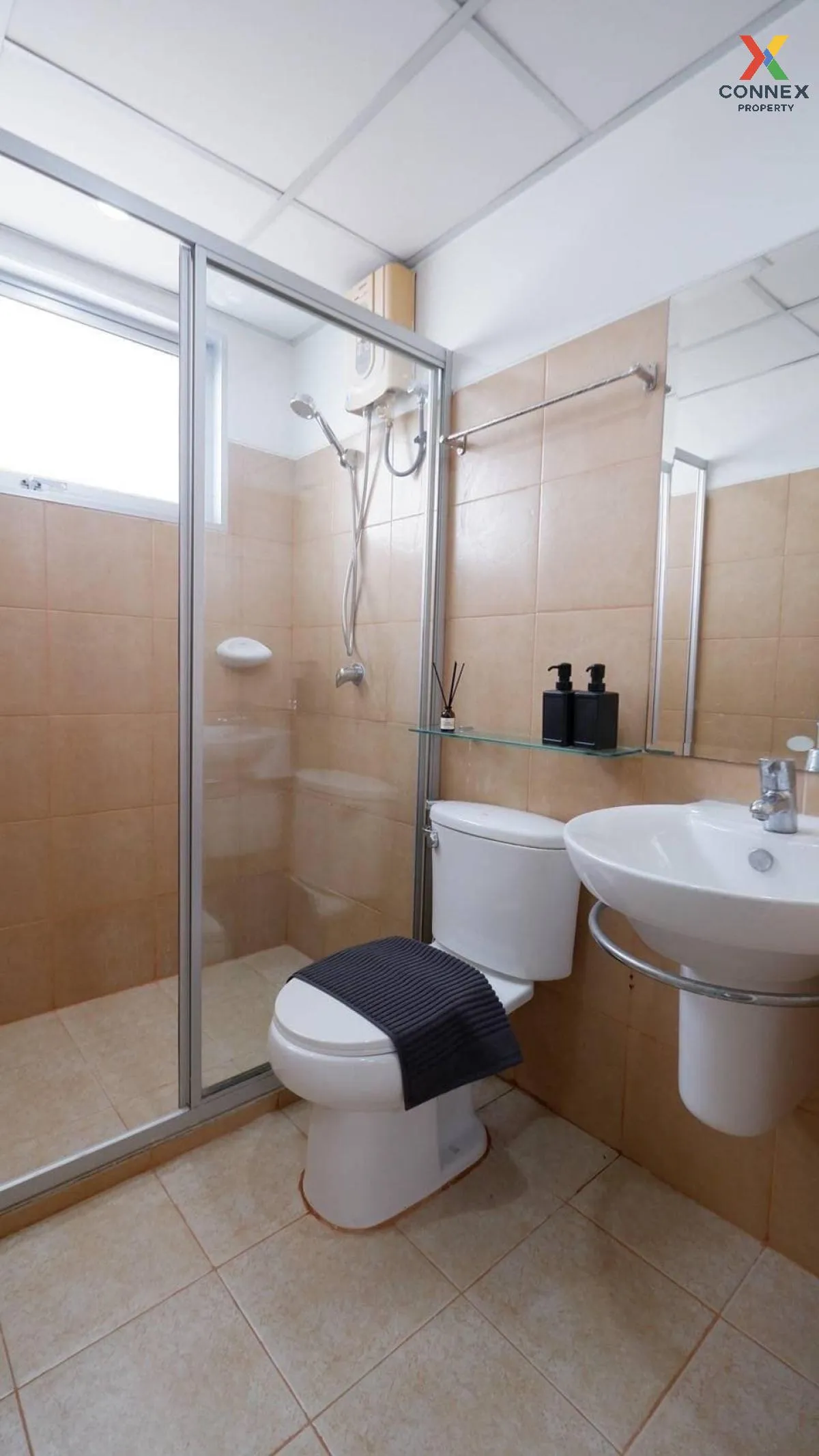 For Sale Condo , Supalai Park Srinakarin , MRT-Si U Dom , Nong Bo