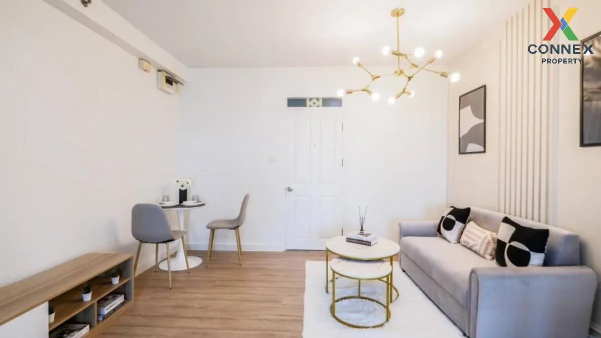 For Sale Condo , Supalai Park Srinakarin , MRT-Si U Dom , Nong Bo 3