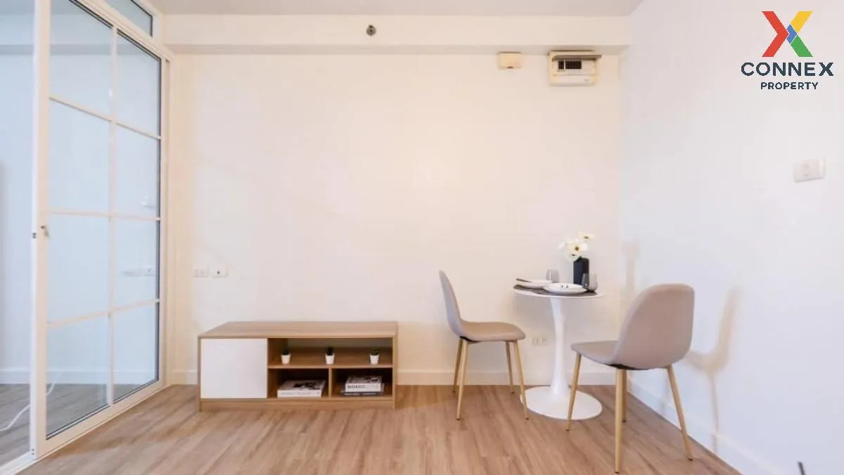 For Sale Condo , Supalai Park Srinakarin , MRT-Si U Dom , Nong Bo 4