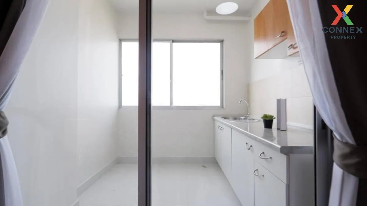 For Sale Condo , Supalai Park Srinakarin , MRT-Si U Dom , Nong Bo