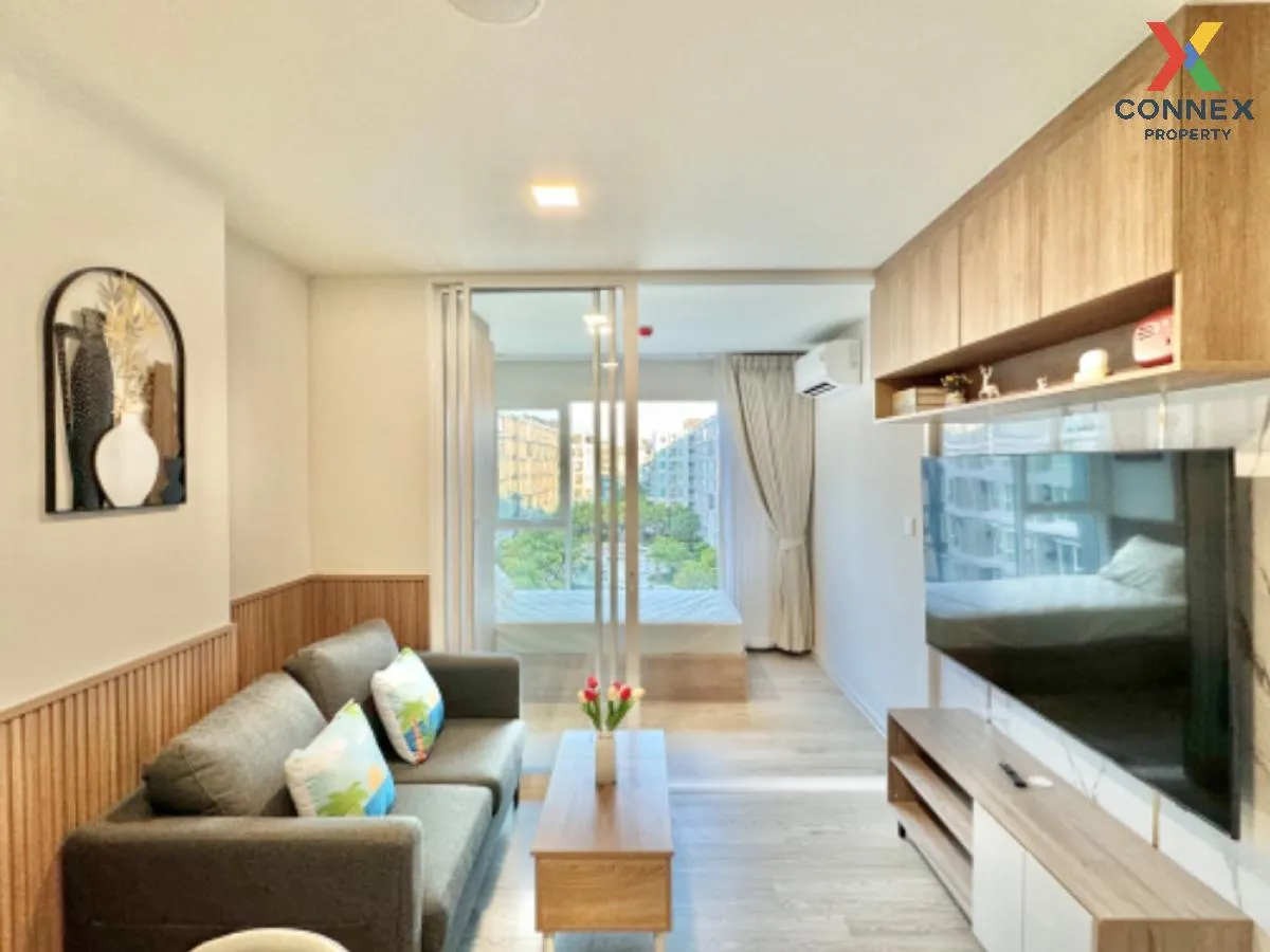 For Sale Condo , Kave Town Island , Khlong Nueng , khlong Luang , For Sale Condo , Kave Town Island , Khlong Nueng , khlong Luang , 1