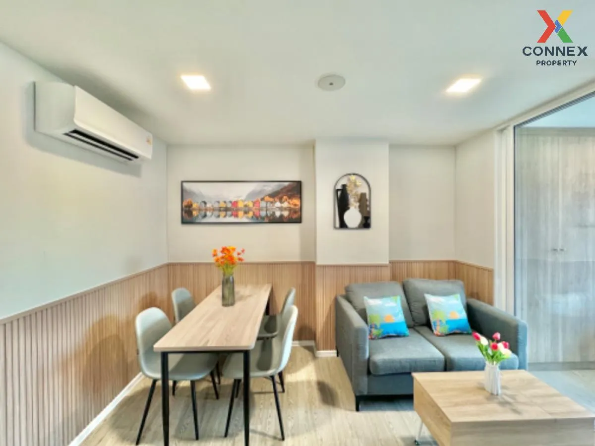 For Sale Condo , Kave Town Island , Khlong Nueng , khlong Luang , For Sale Condo , Kave Town Island , Khlong Nueng , khlong Luang , 2