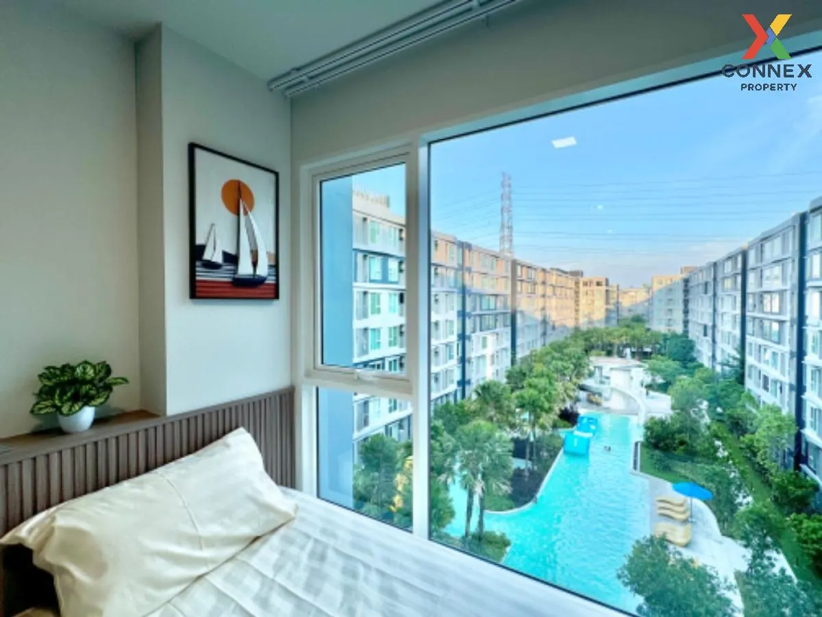For Sale Condo , Kave Town Island , Khlong Nueng , khlong Luang , For Sale Condo , Kave Town Island , Khlong Nueng , khlong Luang , 3