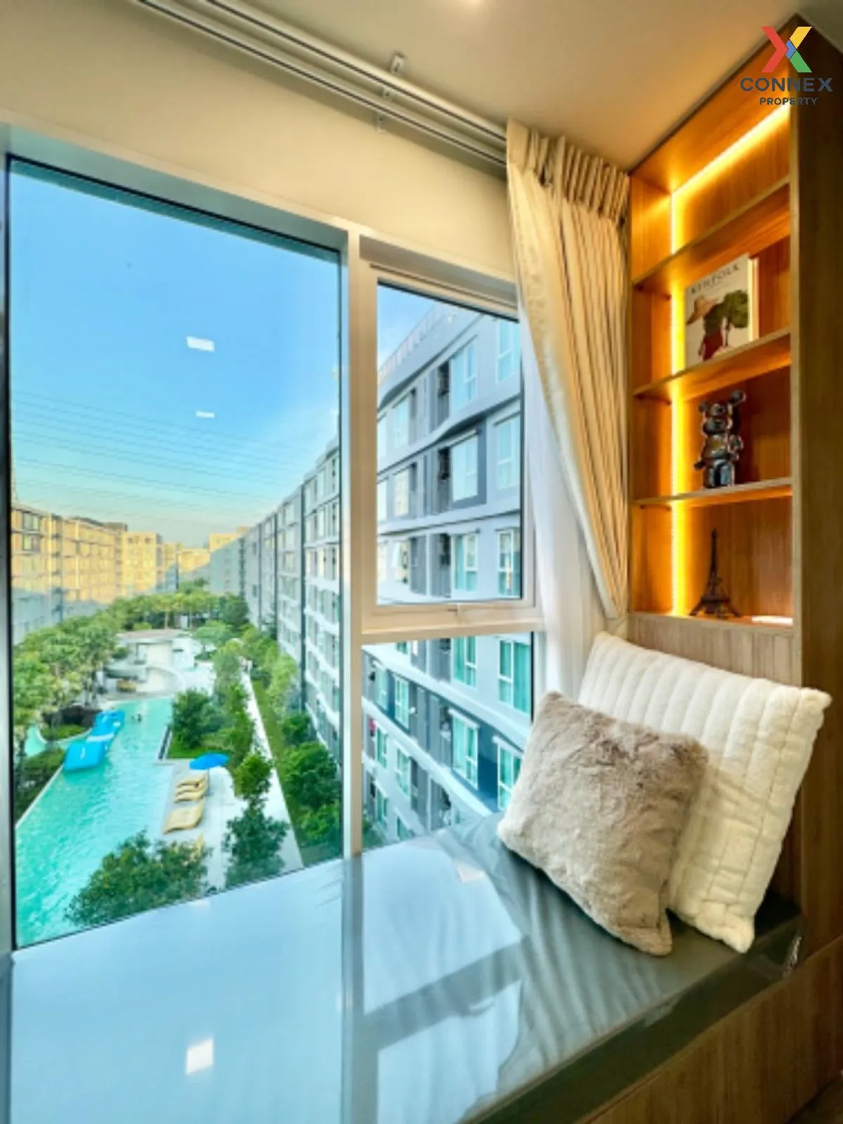 For Sale Condo , Kave Town Island , Khlong Nueng , khlong Luang , For Sale Condo , Kave Town Island , Khlong Nueng , khlong Luang , 4