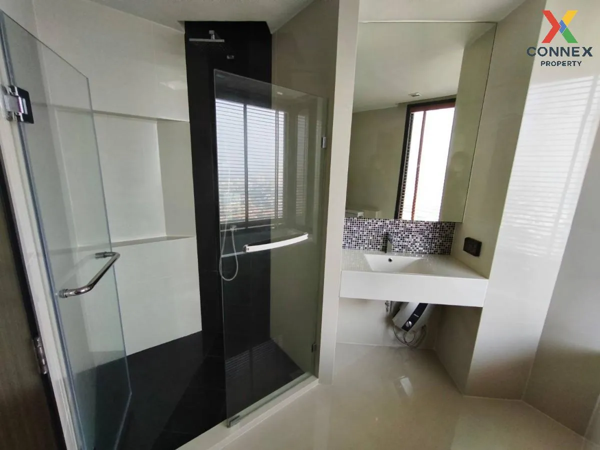 เช่าคอนโด  ริทึ่ม สุขุมวิท 44/1 BTS-พระโขนง พระโขนง เขต คลองเตย ก