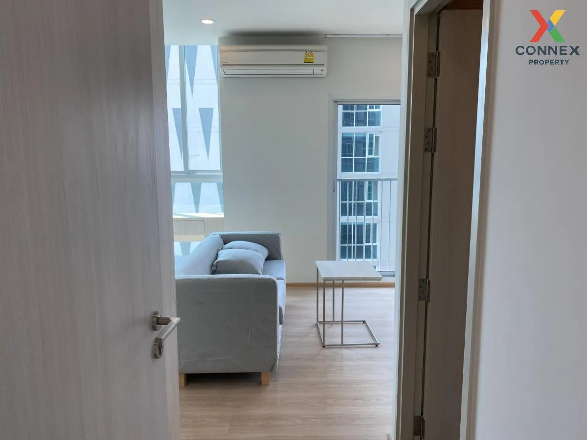 ขายคอนโด  โนเบิล รีวอลฟ์ รัชดา 1 ชั้นสูง ห้องมุม หน้ากว้าง MRT-ศู ขายคอนโด  โนเบิล รีวอลฟ์ รัชดา 1 ชั้นสูง ห้องมุม หน้ากว้าง MRT-ศู