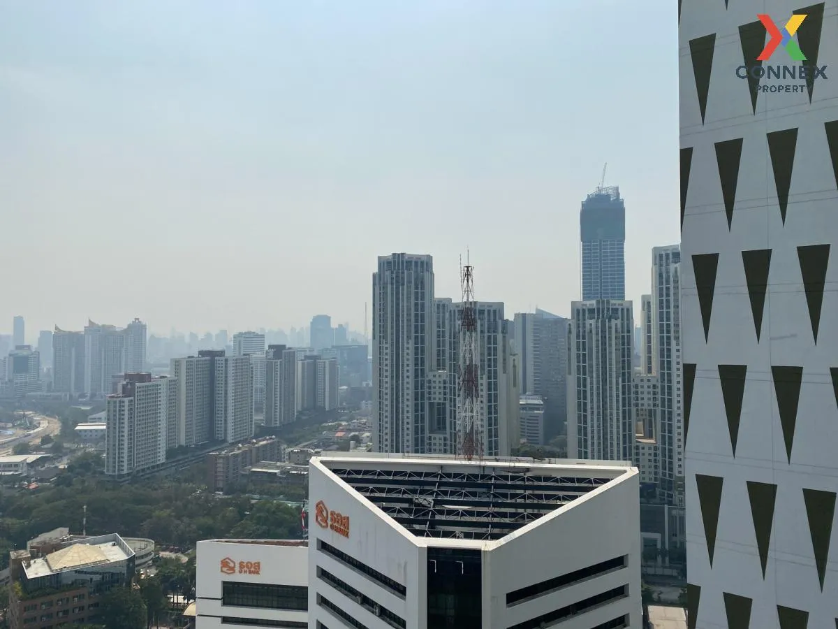 ขายคอนโด  โนเบิล รีวอลฟ์ รัชดา 1 ชั้นสูง ห้องมุม หน้ากว้าง MRT-ศู ขายคอนโด  โนเบิล รีวอลฟ์ รัชดา 1 ชั้นสูง ห้องมุม หน้ากว้าง MRT-ศู