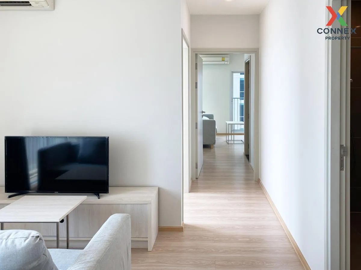 ขายคอนโด  โนเบิล รีวอลฟ์ รัชดา 1 ชั้นสูง ห้องมุม หน้ากว้าง MRT-ศู ขายคอนโด  โนเบิล รีวอลฟ์ รัชดา 1 ชั้นสูง ห้องมุม หน้ากว้าง MRT-ศู 3