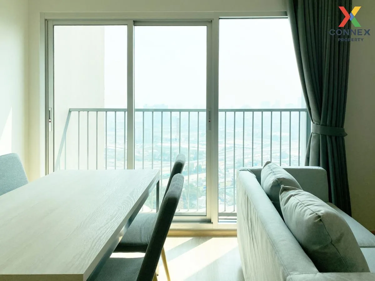 ขายคอนโด  โนเบิล รีวอลฟ์ รัชดา 1 ชั้นสูง ห้องมุม หน้ากว้าง MRT-ศู ขายคอนโด  โนเบิล รีวอลฟ์ รัชดา 1 ชั้นสูง ห้องมุม หน้ากว้าง MRT-ศู 4