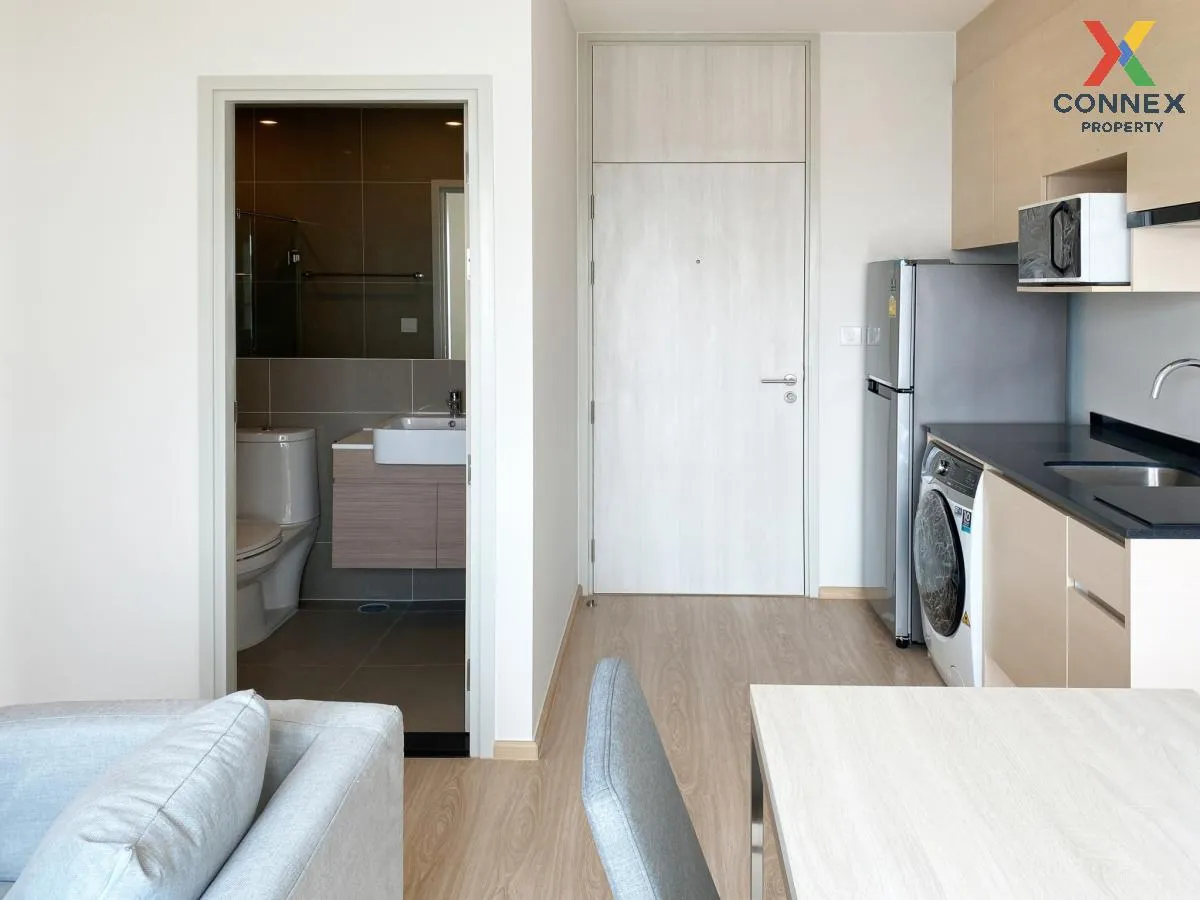 ขายคอนโด  โนเบิล รีวอลฟ์ รัชดา 1 ชั้นสูง ห้องมุม หน้ากว้าง MRT-ศู ขายคอนโด  โนเบิล รีวอลฟ์ รัชดา 1 ชั้นสูง ห้องมุม หน้ากว้าง MRT-ศู