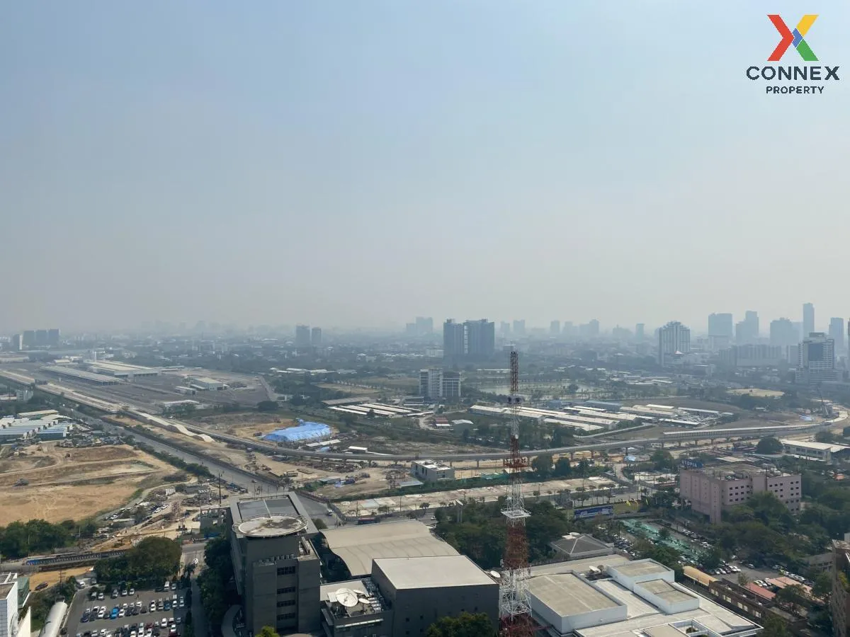 ขายคอนโด  โนเบิล รีวอลฟ์ รัชดา 1 ชั้นสูง ห้องมุม หน้ากว้าง MRT-ศู ขายคอนโด  โนเบิล รีวอลฟ์ รัชดา 1 ชั้นสูง ห้องมุม หน้ากว้าง MRT-ศู