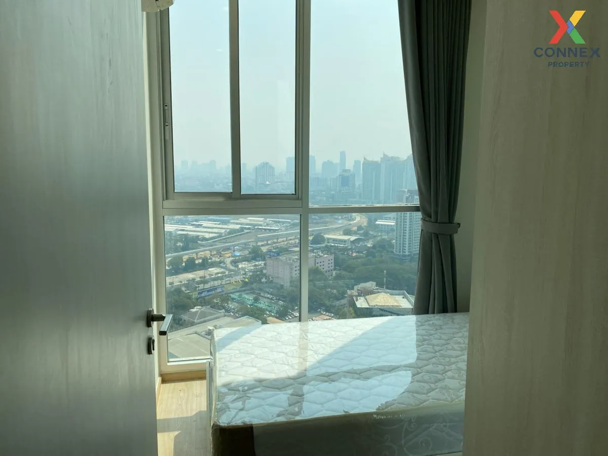 ขายคอนโด  โนเบิล รีวอลฟ์ รัชดา 1 ชั้นสูง ห้องมุม หน้ากว้าง MRT-ศู ขายคอนโด  โนเบิล รีวอลฟ์ รัชดา 1 ชั้นสูง ห้องมุม หน้ากว้าง MRT-ศู