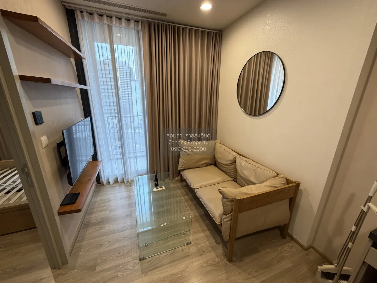 For Sale Condo , Oka Haus Sukhumvit 36 , BTS-Thong Lo , Khlong Ta 1