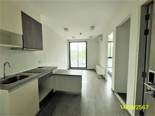 For Sale Condo , Zelle Rattanathibet , MRT-Phra Nang Klao Bridge , Bang Kraso , Mueang Nonthaburi , Nonthaburi , CX-111710