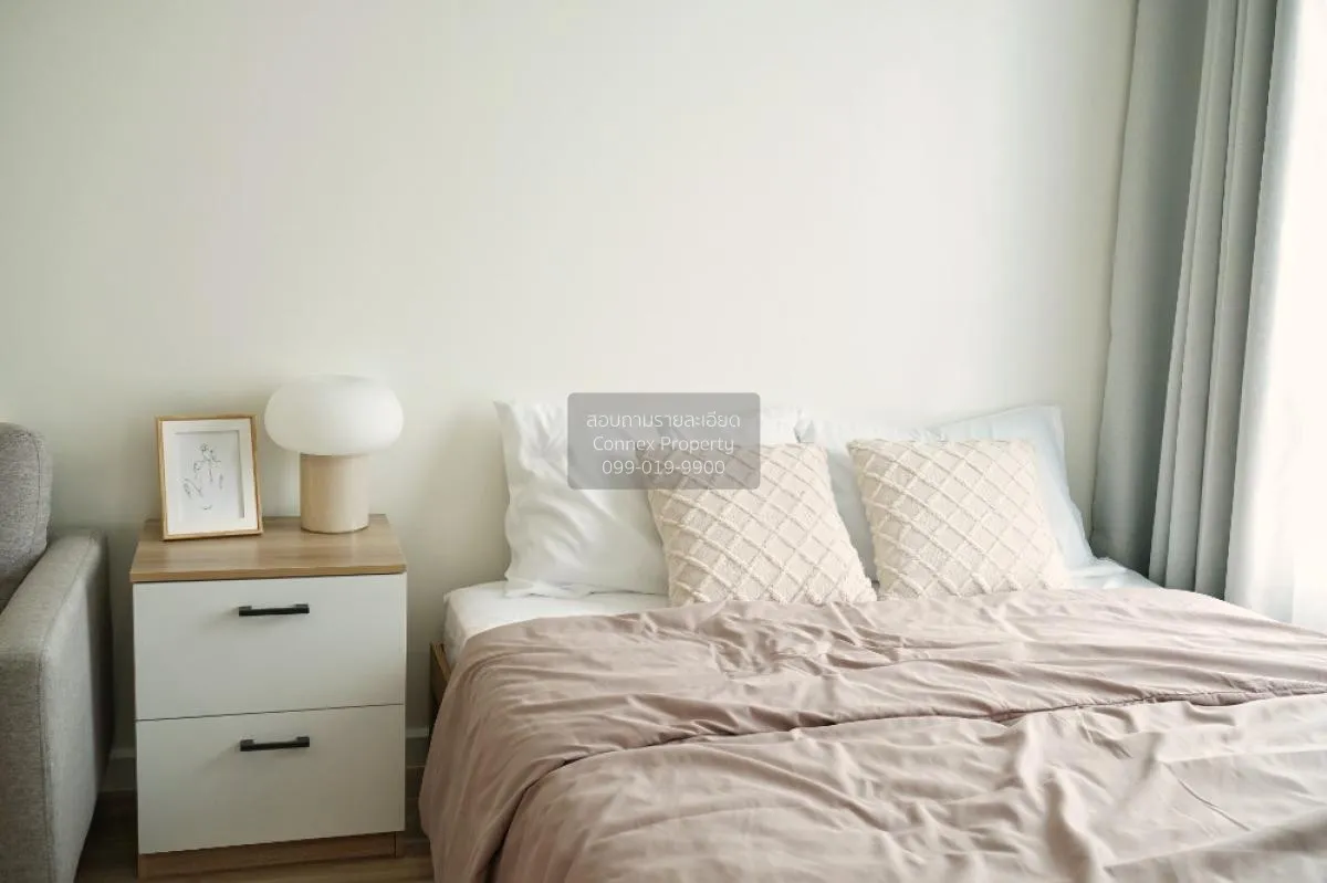 For Sale Condo , Iris Avenue Onnut - Wongwaen , ARL-Lat Krabang , 1