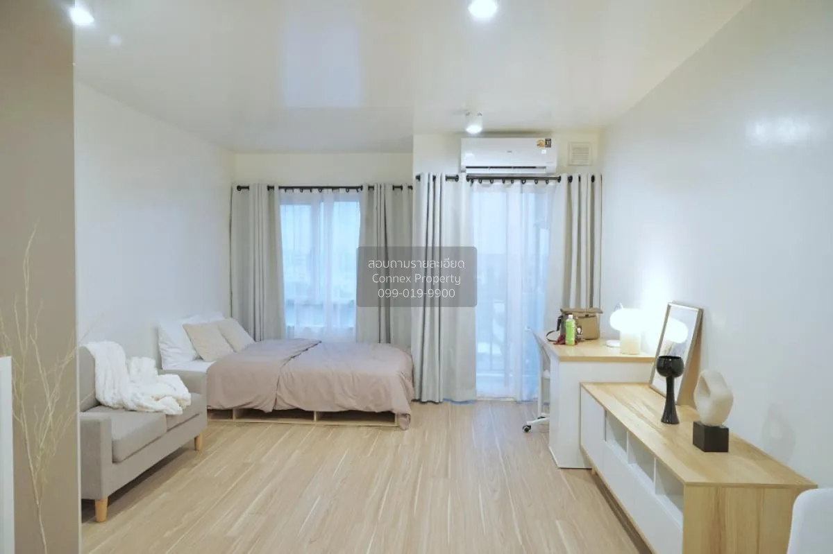 For Sale Condo , Iris Avenue Onnut - Wongwaen , ARL-Lat Krabang , 2