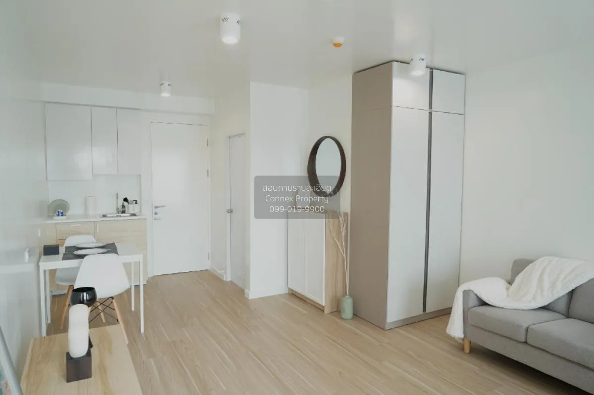 For Sale Condo , Iris Avenue Onnut - Wongwaen , ARL-Lat Krabang , 3