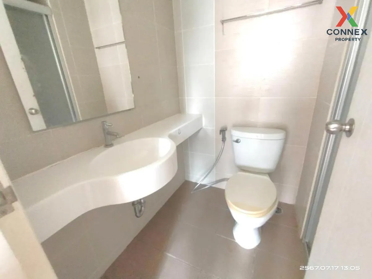 For Sale Condo , Lumpini Park Rattanathibet - Ngamwongwan , Bang 