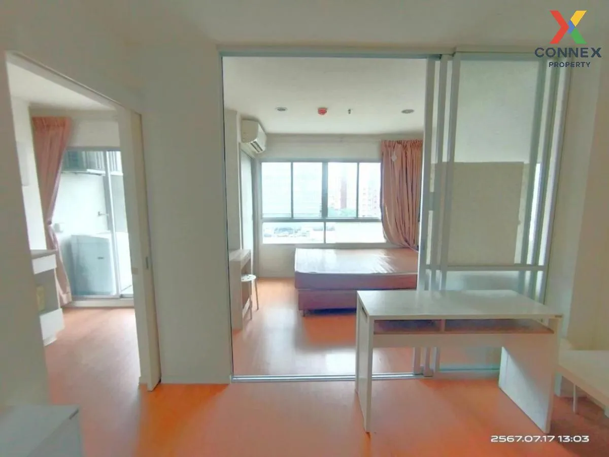 For Sale Condo , Lumpini Park Rattanathibet - Ngamwongwan , Bang  1