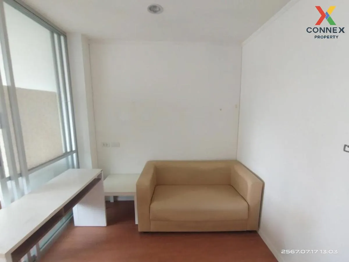 For Sale Condo , Lumpini Park Rattanathibet - Ngamwongwan , Bang  2