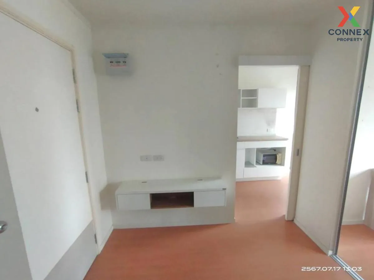 For Sale Condo , Lumpini Park Rattanathibet - Ngamwongwan , Bang  3