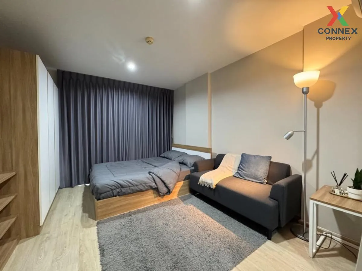 For Rent Condo , Elio Sukhumvit 64 , BTS-Punnawithi , Bang Chak , 1