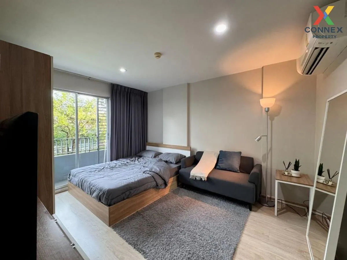 For Rent Condo , Elio Sukhumvit 64 , BTS-Punnawithi , Bang Chak , 2