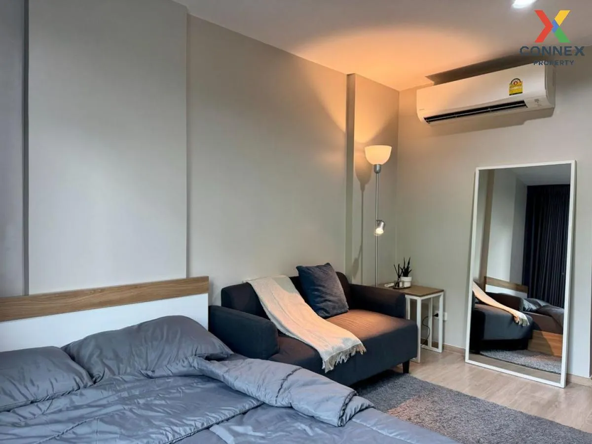 For Rent Condo , Elio Sukhumvit 64 , BTS-Punnawithi , Bang Chak , 3