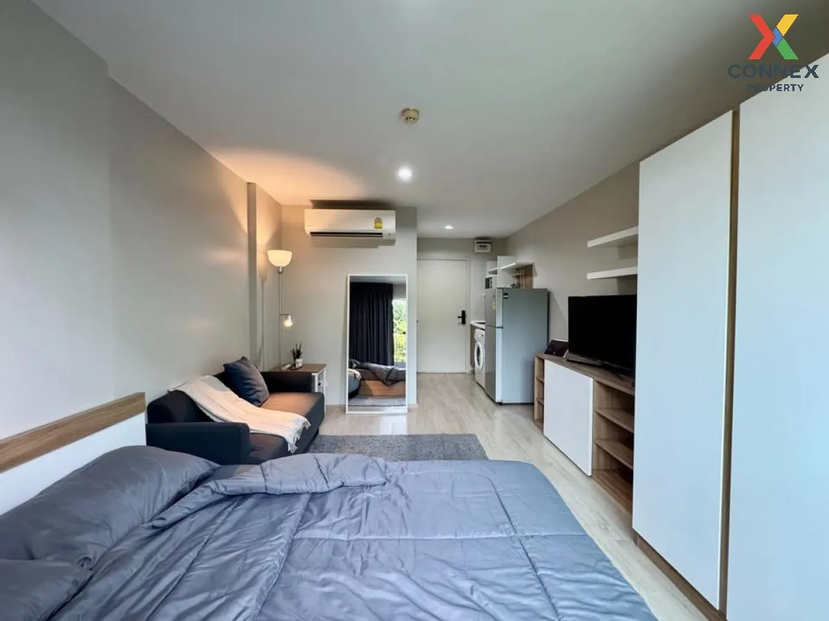 For Rent Condo , Elio Sukhumvit 64 , BTS-Punnawithi , Bang Chak , 4