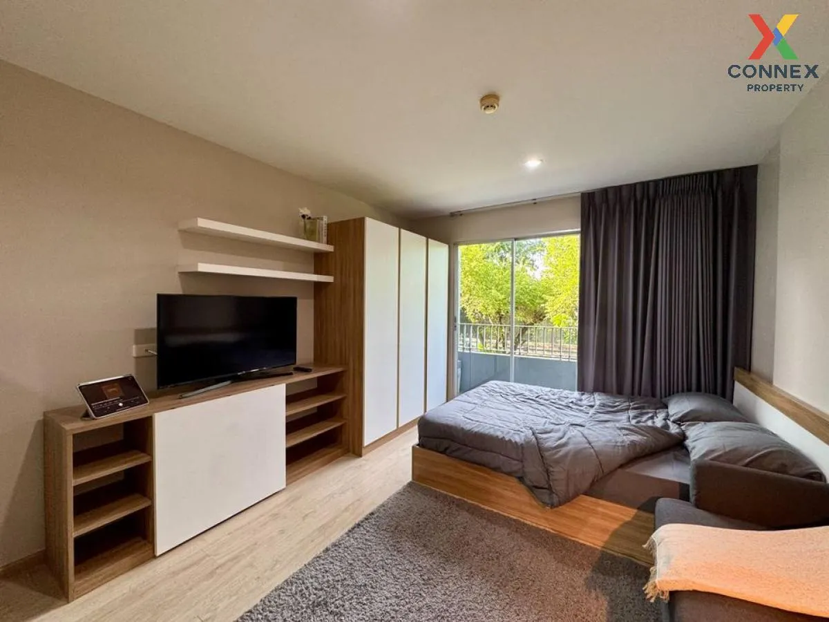 For Rent Condo , Elio Sukhumvit 64 , BTS-Punnawithi , Bang Chak ,