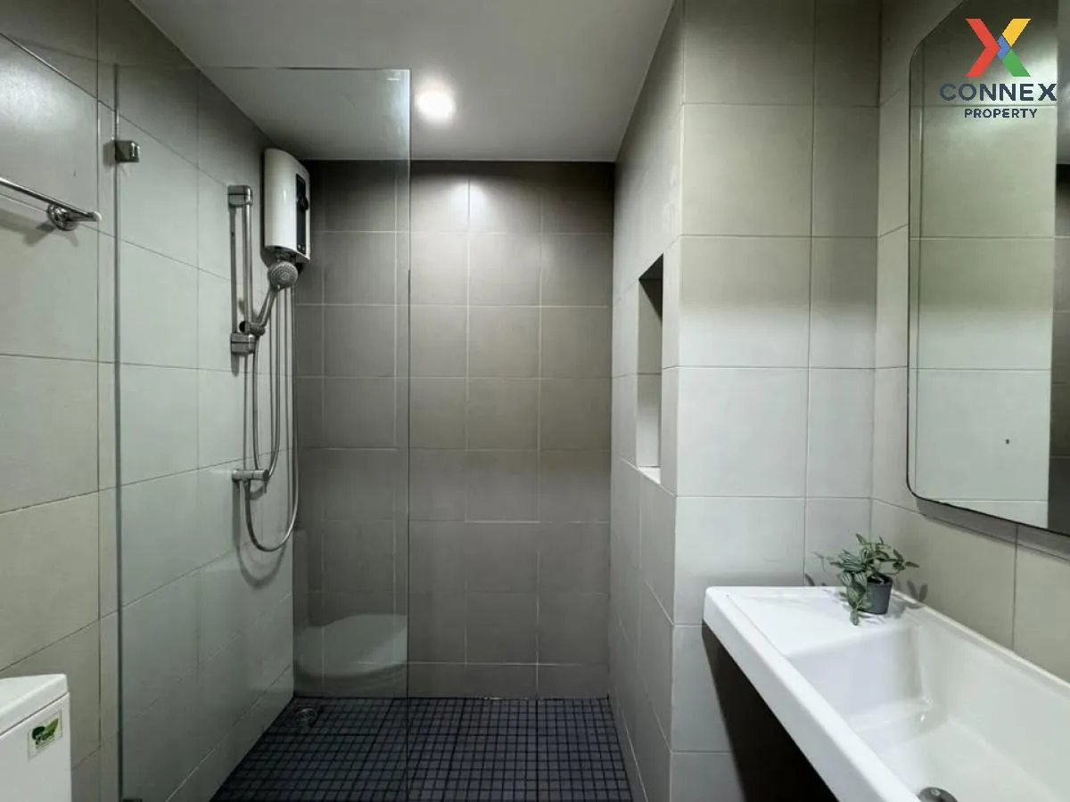 For Rent Condo , Elio Sukhumvit 64 , BTS-Punnawithi , Bang Chak ,