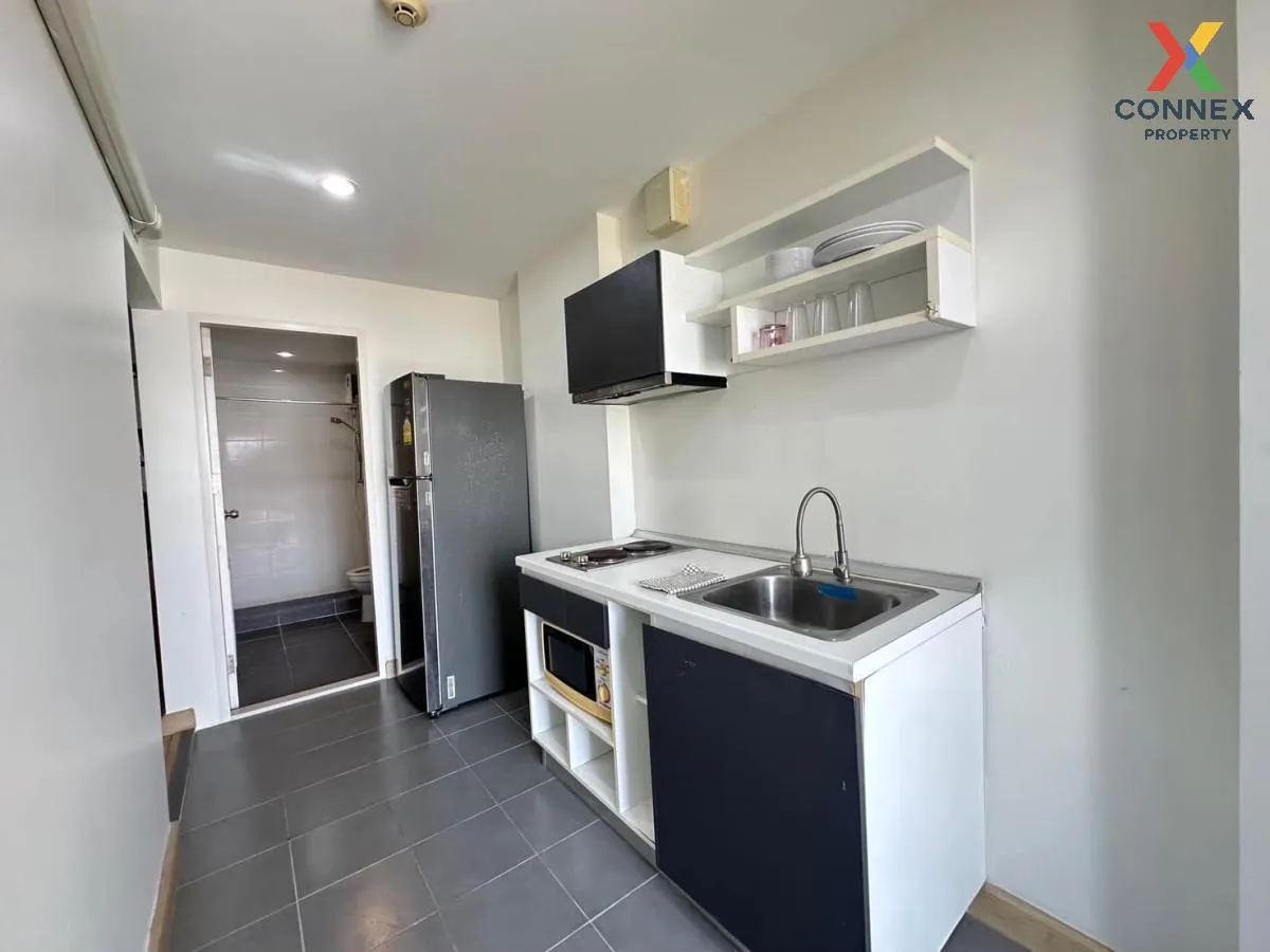 For Rent Condo , THE NICHE MONO BANGNA PHASE 1 , BTS-Bang Na , Ba 4