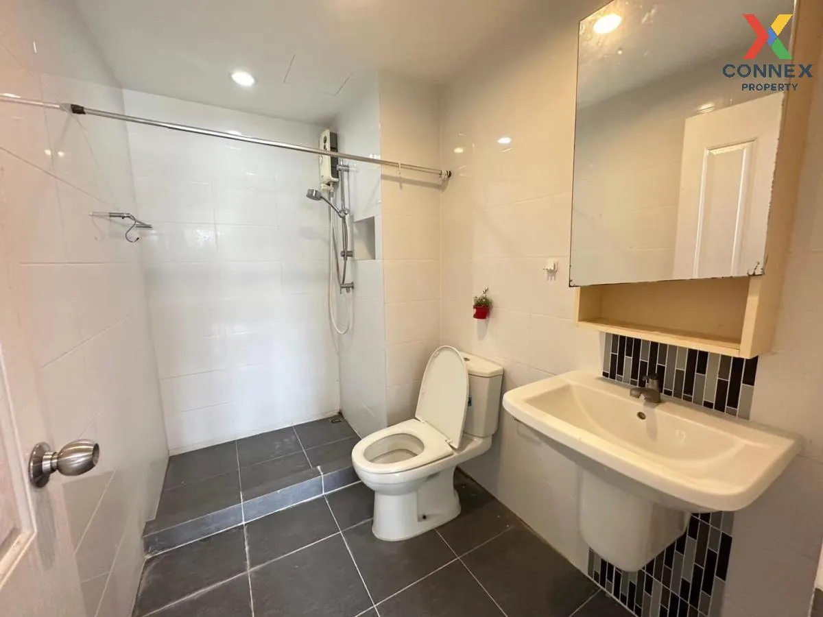 For Rent Condo , THE NICHE MONO BANGNA PHASE 1 , BTS-Bang Na , Ba