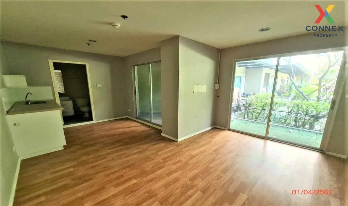 ขายคอนโด  ลุมพินี วิลล์ นครอินทร์ - ริเวอร์วิว MRT-แยกติวานนท์ ตล ขายคอนโด  ลุมพินี วิลล์ นครอินทร์ - ริเวอร์วิว MRT-แยกติวานนท์ ตล 1