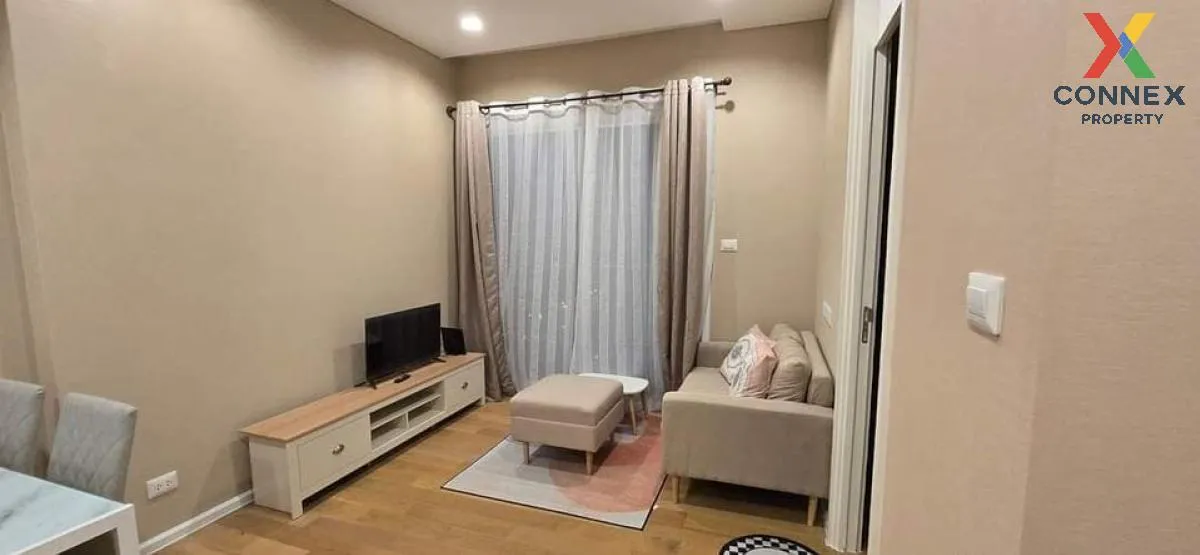 เช่าคอนโด  เดอะ เซนต์ เรซิเดนซ์ MRT-พหลโยธิน จอมพล  เขต จตุจักร ก 1