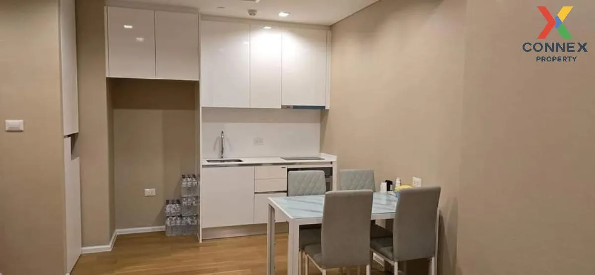 เช่าคอนโด  เดอะ เซนต์ เรซิเดนซ์ MRT-พหลโยธิน จอมพล  เขต จตุจักร ก 2