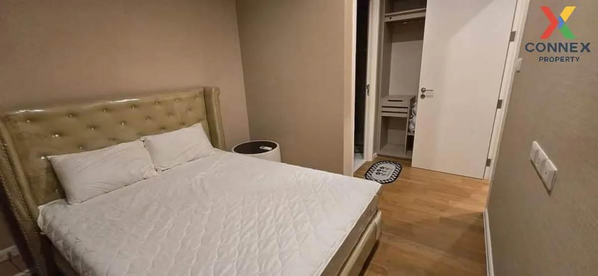 เช่าคอนโด  เดอะ เซนต์ เรซิเดนซ์ MRT-พหลโยธิน จอมพล  เขต จตุจักร ก 3