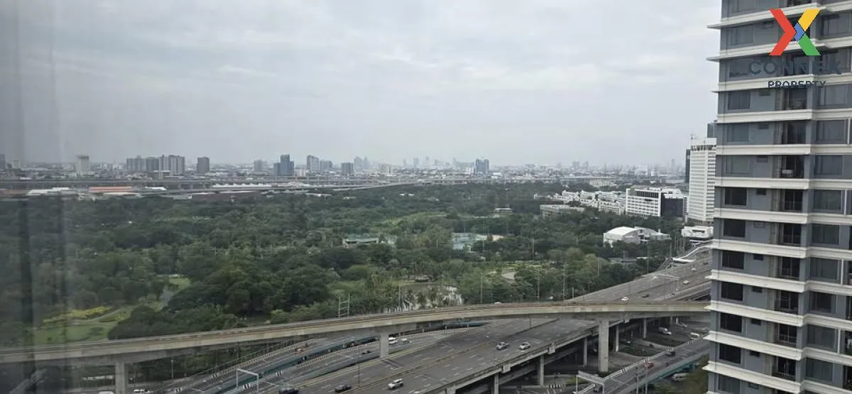 เช่าคอนโด  เดอะ เซนต์ เรซิเดนซ์ MRT-พหลโยธิน จอมพล  เขต จตุจักร ก