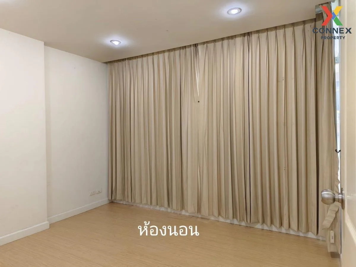 ขายคอนโด  ซีนิธ เพลส แอท ห้วยขวาง MRT-ห้วยขวาง ห้วยขวาง เขต ห้วยข 4