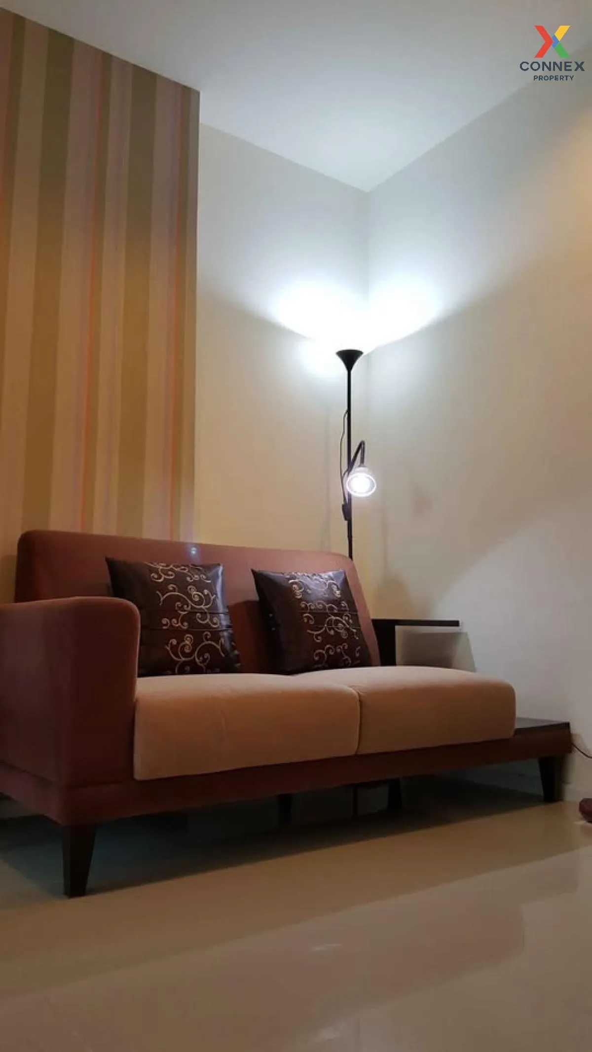 เช่าคอนโด  แอสปาย สุขุมวิท 48 BTS-พระโขนง พระโขนง เขต คลองเตย กรุ 1