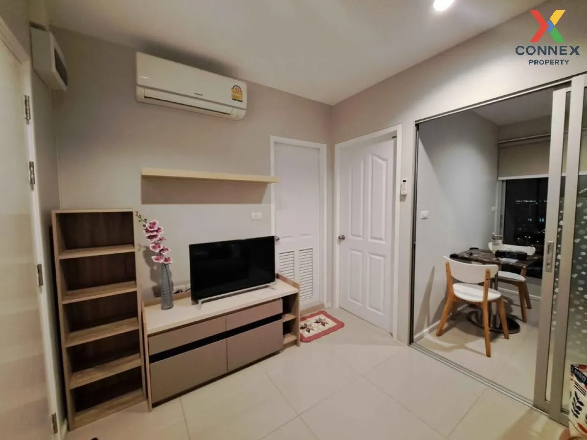 เช่าคอนโด  แอสปาย สุขุมวิท 48 BTS-พระโขนง พระโขนง เขต คลองเตย กรุ 2