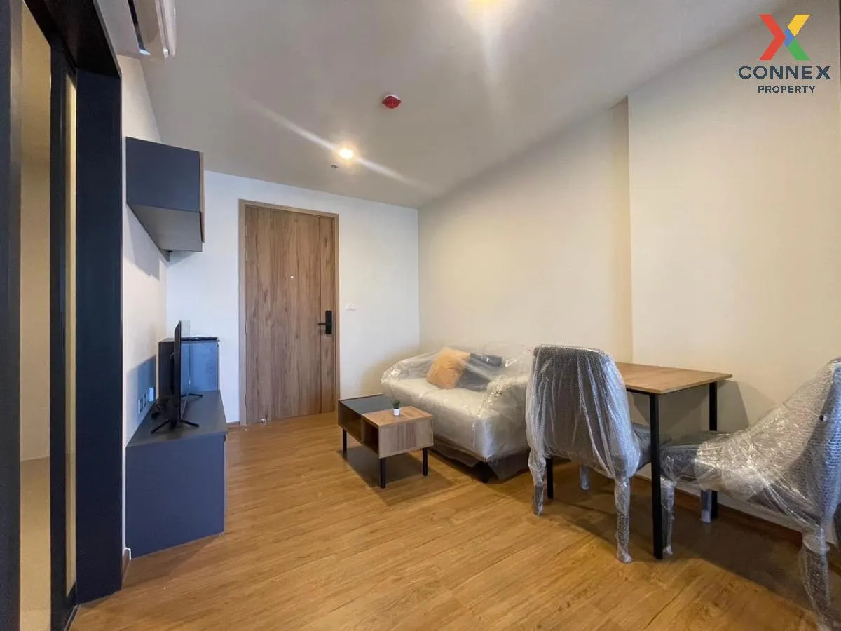 For Rent Condo , The line vibe , BTS-Ha Yaek Lat Phrao , Chomphon 2