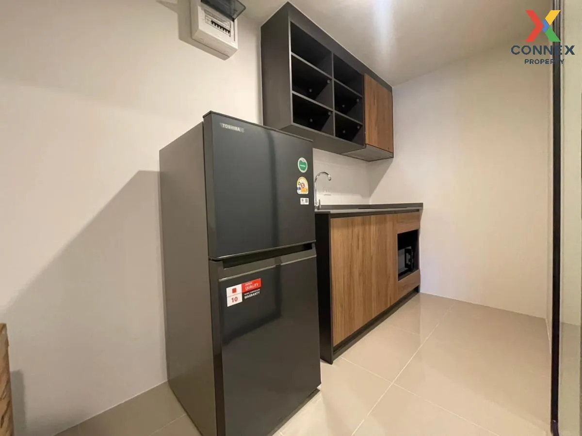 For Rent Condo , The line vibe , BTS-Ha Yaek Lat Phrao , Chomphon 3