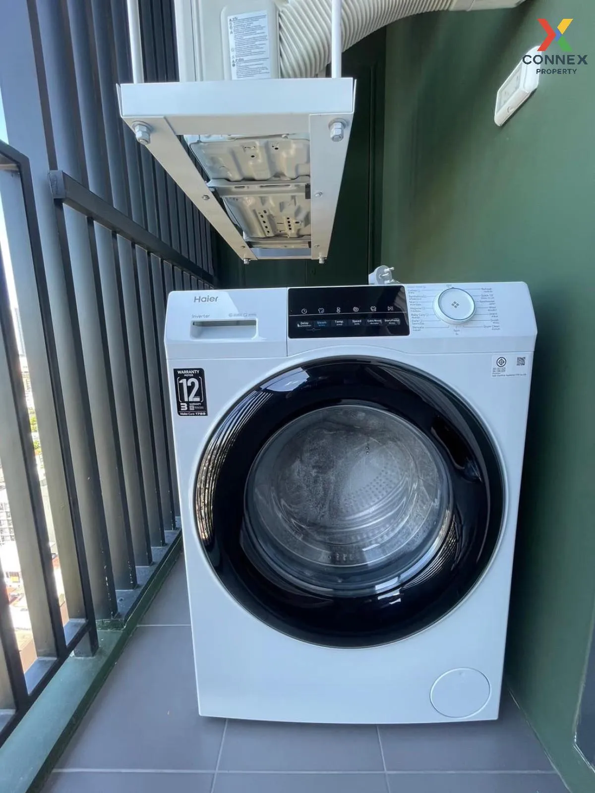 For Rent Condo , The line vibe , BTS-Ha Yaek Lat Phrao , Chomphon